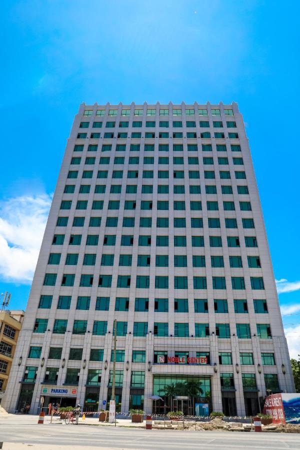 Lark Dar es Salaam