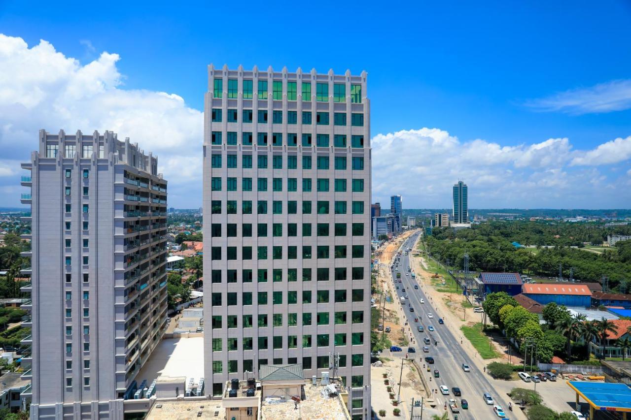 Lark 4* Dar es Salaam