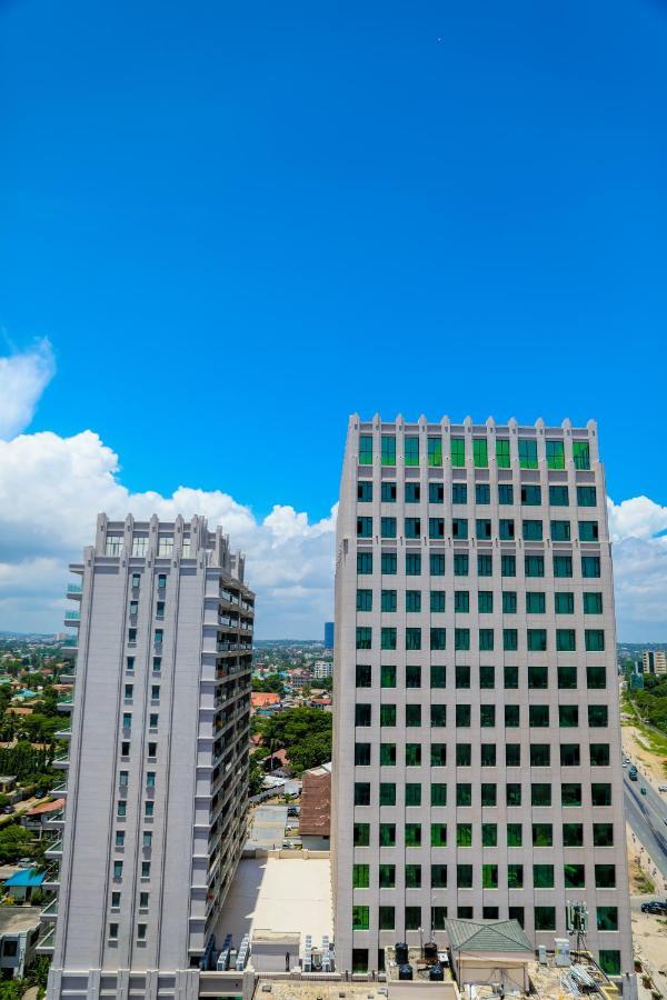 Lark Dar es Salaam