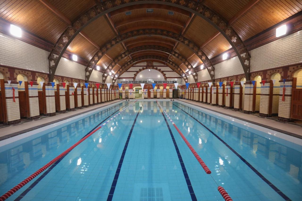 Hotel Lark 4*